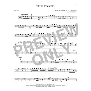 True Colors