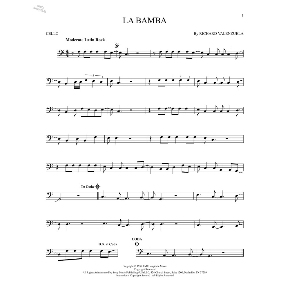 La Bamba