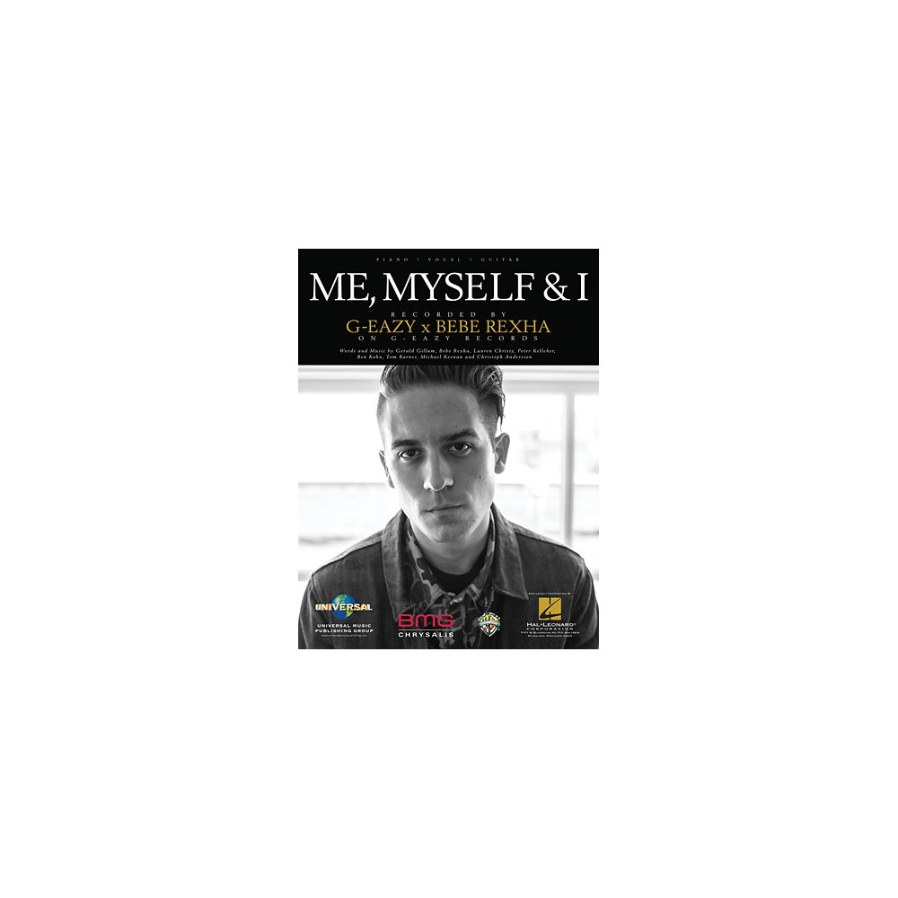 Me, Myself & I