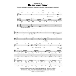 Rearviewmirror