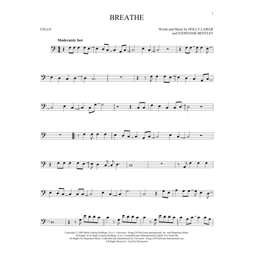 Breathe