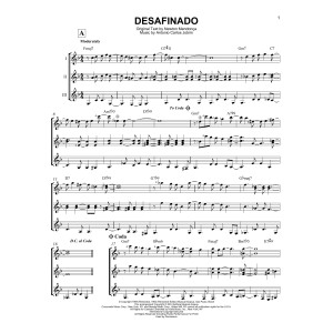 Desafinado