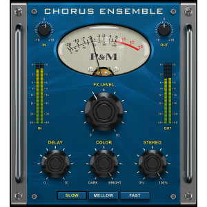 Plug And Mix Chorus Ensemble