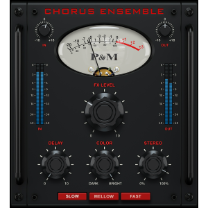 Plug And Mix Chorus Ensemble