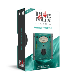 Plug And Mix Brightness