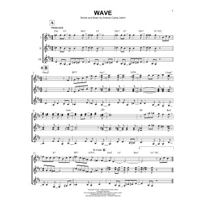 Wave