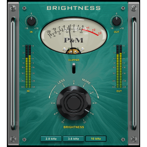 Plug And Mix Brightness