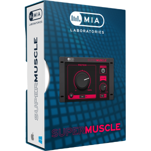 MIA Laboratories Super Muskel