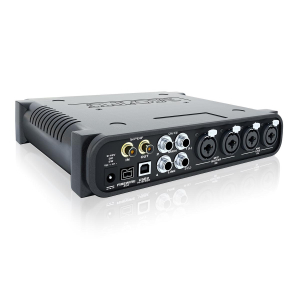 MOTU 4pre USB / FireWire Audio Interface