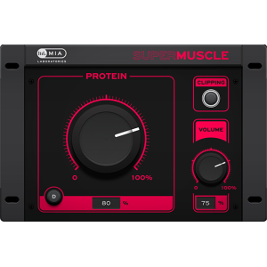 MIA Laboratories Super Muscle