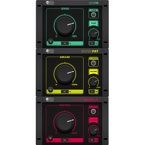 MIA Laboratories Super Bundle