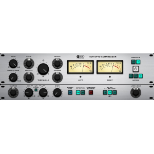 MIA Laboratories 409 Opto Compressor