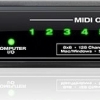 MOTU MIDI Express XT 8x8 USB MIDI Interface