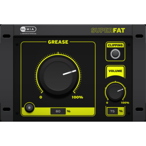 MIA Laboratories Super Fat