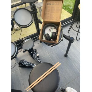 Electronic Drum Kit