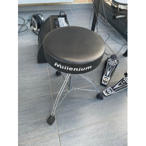 Electronic Drum Kit