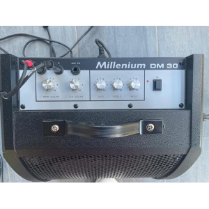 Batería electrónica