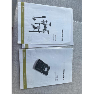 Batería electrónica