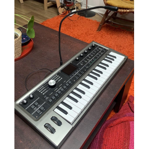 Korg Micro 2