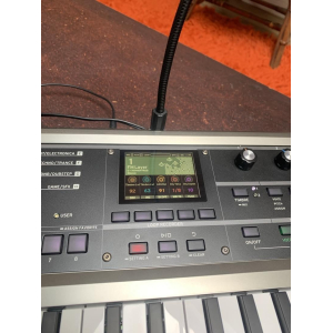 Korg Micro 2