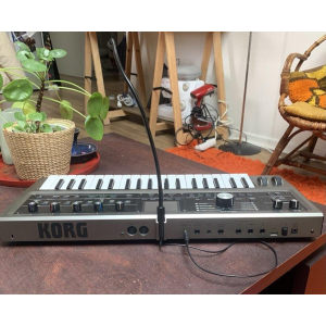 Korg Micro 2