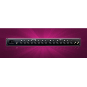 MOTU MIDI Express XT