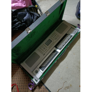 Ketron s80 teclado acordeón.