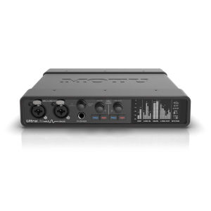MOTU UltraLite-mk5 18x22 USB Audio Interface
