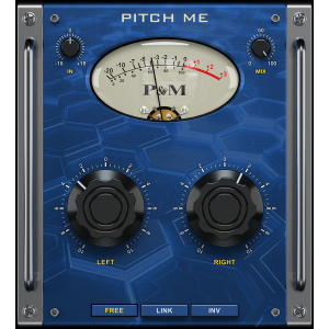 Plug And Mix Pitch Me