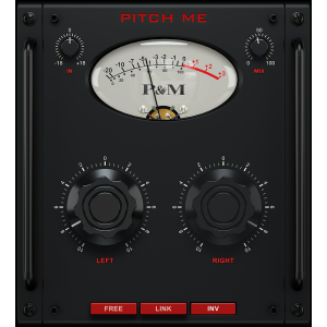 Plug And Mix Pitch Me