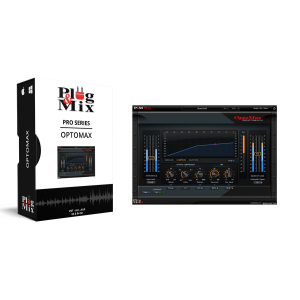 Plug And Mix OptoMax