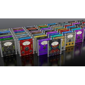 Plug And Mix VIP Bundle