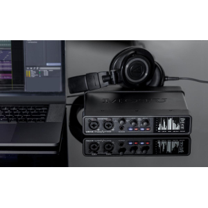 MOTU UltraLite-mk5 18x22 USB Audio Interface