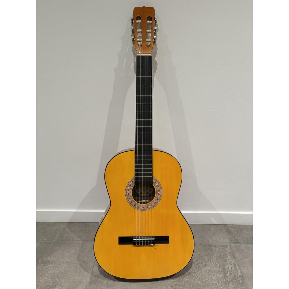 Diapasón Bronze GDP Bronze 4 - Guitarra acústica