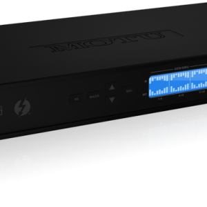 MOTU 112D Interface audio Thunderbolt / USB 2.0 112x112 avec AVB