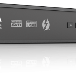 Interface audio MOTU 16A 32x32 Thunderbolt / USB 2.0 avec AVB