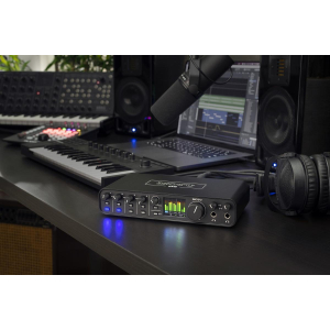 MOTU M6 6x4 USB-C Audio Interface