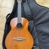 Guitare 3/4 Enfant  Yamaha CS40 II + housse Thomann