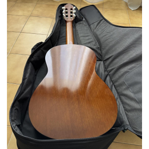 Guitare 3/4 Enfant Yamaha CS40 II + housse Thomann