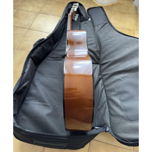 Guitare 3/4 Enfant Yamaha CS40 II + housse Thomann