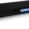 MOTU 8M 24x24 Thunderbolt / USB 2.0 Audio Interface with AVB