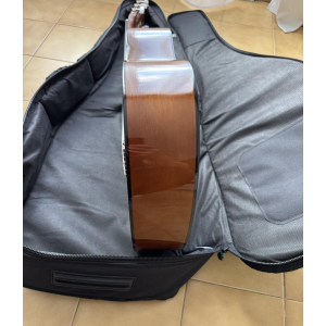 Yamaha CS40 II + housse Thomann