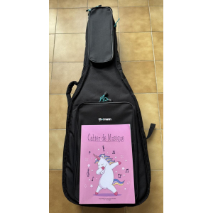 Yamaha CS40 II + housse Thomann