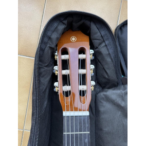 Yamaha CS40 II + housse Thomann