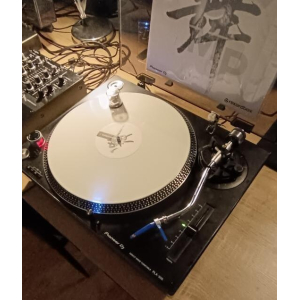 Pioneer PLX-500 (par) + Pioneer DJM-250 mk2