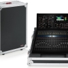 Gator G-TOURM32RNDH ATA Road Case for Midas M32R Mixer