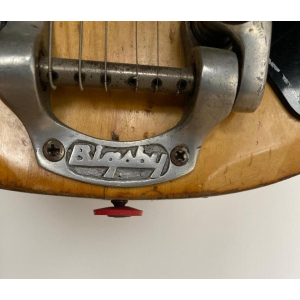 Airline Town & Country, signed by Yarol Poupaud