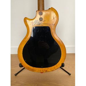 Airline Town & Country, signed by Yarol Poupaud