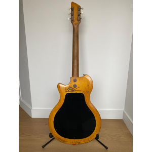 Airline Town & Country, signed by Yarol Poupaud