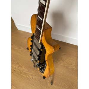 Airline Town & Country, signed by Yarol Poupaud